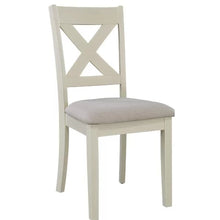 Load image into Gallery viewer, Garner 7 Piece Breakfast Nook Dining Set