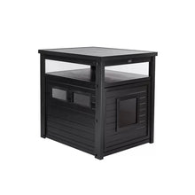 Load image into Gallery viewer, Jumbo Litter Box Enclosure