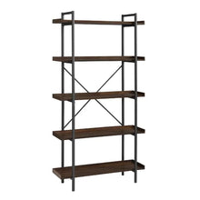 Load image into Gallery viewer, Grendell Etagere Bookcase