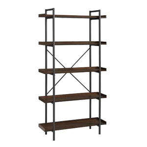 Grendell Etagere Bookcase
