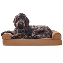 Load image into Gallery viewer, Dog Bolster