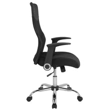 Load image into Gallery viewer, Brunn Mesh Conference Chair