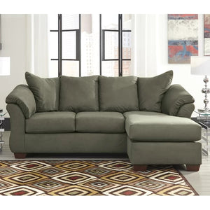 Ella Corner Wedge Reversible Sectional