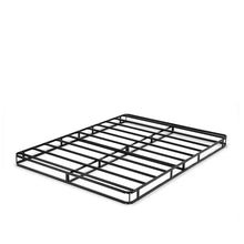 Load image into Gallery viewer, 9&quot; (TWIN/FULL/QUEEN/KING) Basic Metal Box Spring (requires minimal assembly)