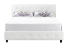 Load image into Gallery viewer, Gomez Upholstered Platform Bed