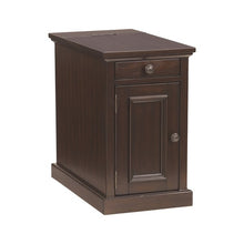 Load image into Gallery viewer, Lamini End Table With Storage
