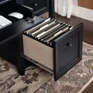 Wendel Executive Desk