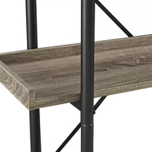 Load image into Gallery viewer, Grendell Etagere Bookcase