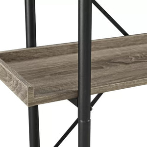 Grendell Etagere Bookcase