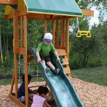 Load image into Gallery viewer, Wooden Play Set