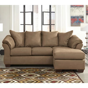 Ella Corner Wedge Reversible Sectional
