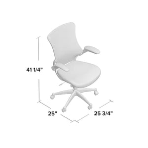 Winston Ergonomic Mesh Task Chair