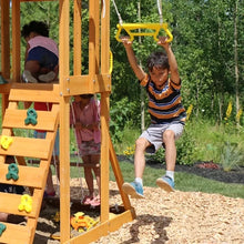 Load image into Gallery viewer, Wooden Play Set