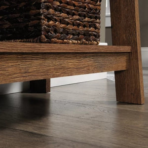 Mallena Ladder Bookcase
