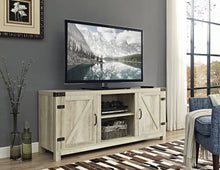 Load image into Gallery viewer, Amos TV Stand for TVs up to 65&quot;