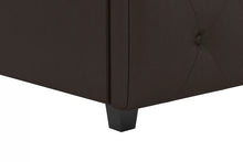 Load image into Gallery viewer, Gomez Upholstered Platform Bed