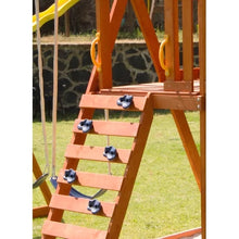 Load image into Gallery viewer, Pleasant Point Swing Set