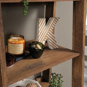Mallena Ladder Bookcase