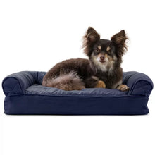 Load image into Gallery viewer, Dog Bolster