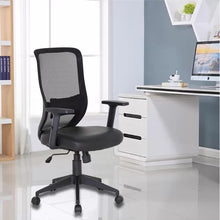 Load image into Gallery viewer, Vernon Articulate Mesh Task Chair