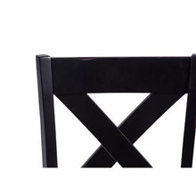 Load image into Gallery viewer, Garner 7 Piece Breakfast Nook Dining Set