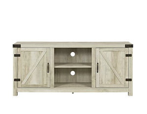 Amos TV Stand for TVs up to 65"