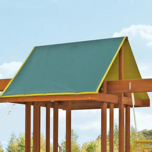 Wooden Play Set