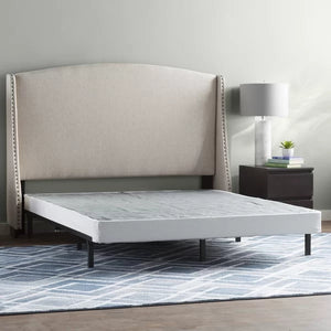 9" (TWIN/FULL/QUEEN/KING) Basic Metal Box Spring (requires minimal assembly)