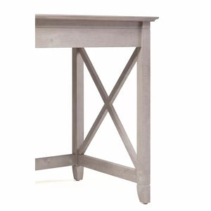 Georgia 3 Piece Desk Office Suite