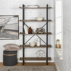 Grendell Etagere Bookcase