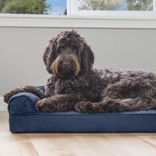 Load image into Gallery viewer, Dog Bolster
