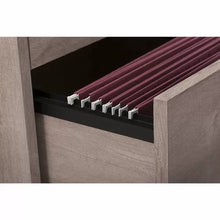 Load image into Gallery viewer, Georgia 3 Piece Desk Office Suite