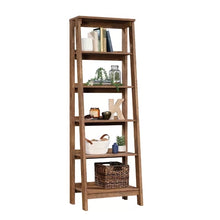Load image into Gallery viewer, Mallena Ladder Bookcase