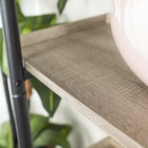 Grendell Etagere Bookcase