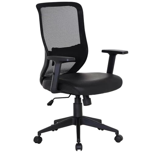 Vernon Articulate Mesh Task Chair