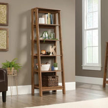 Load image into Gallery viewer, Mallena Ladder Bookcase