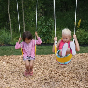 Wooden Play Set