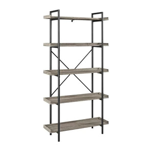 Grendell Etagere Bookcase