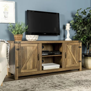 Amos TV Stand for TVs up to 65"
