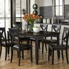 Load image into Gallery viewer, Garner 7 Piece Breakfast Nook Dining Set