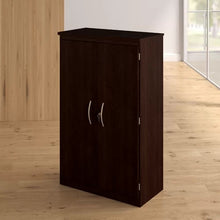 Load image into Gallery viewer, Grovenor Storage Cabinet