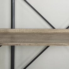 Load image into Gallery viewer, Grendell Etagere Bookcase