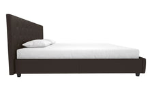 Load image into Gallery viewer, Gomez Upholstered Platform Bed