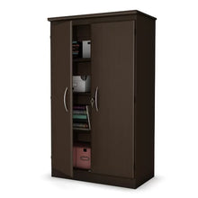 Load image into Gallery viewer, Grovenor Storage Cabinet