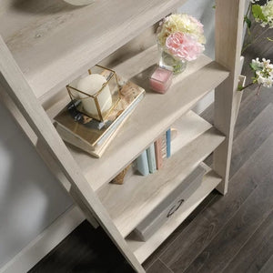 Mallena Ladder Bookcase