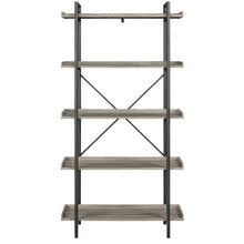 Load image into Gallery viewer, Grendell Etagere Bookcase