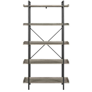 Grendell Etagere Bookcase