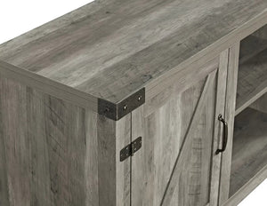 Amos TV Stand for TVs up to 65"