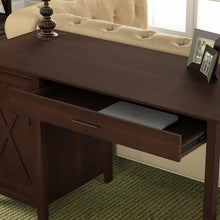 Load image into Gallery viewer, Georgia 3 Piece Desk Office Suite
