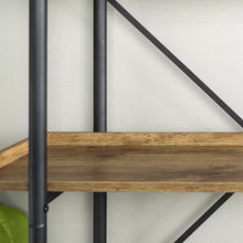 Load image into Gallery viewer, Grendell Etagere Bookcase